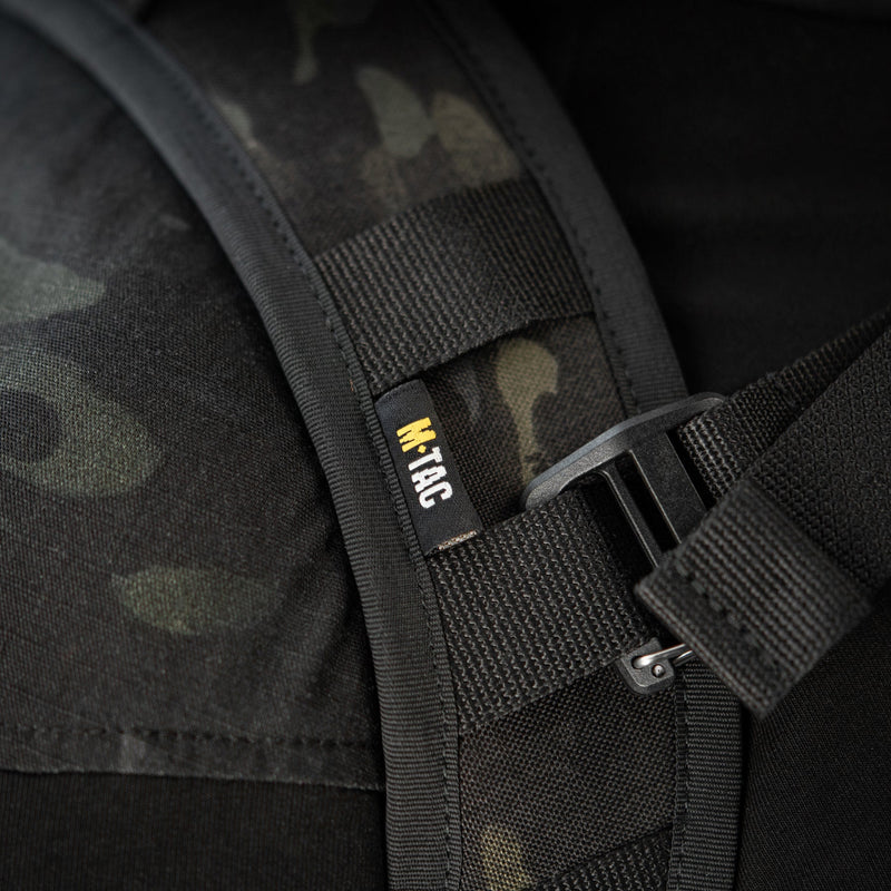 Load image into Gallery viewer, M-Tac Backpack Sturm with Ergonomic Straps Elite Gen.II X-Large
