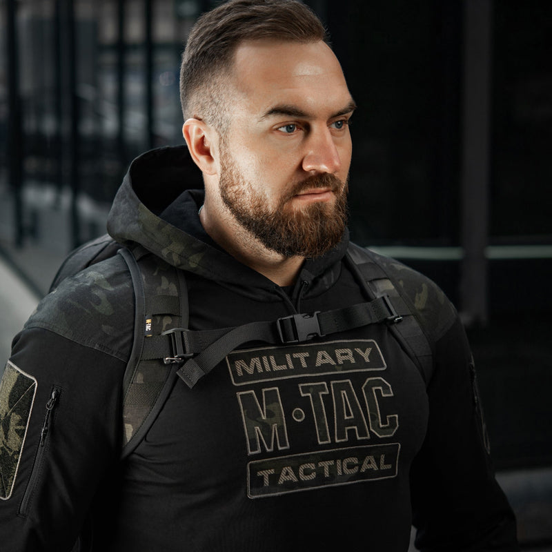 Load image into Gallery viewer, M-Tac Backpack Sturm with Ergonomic Straps Elite Gen.II X-Large
