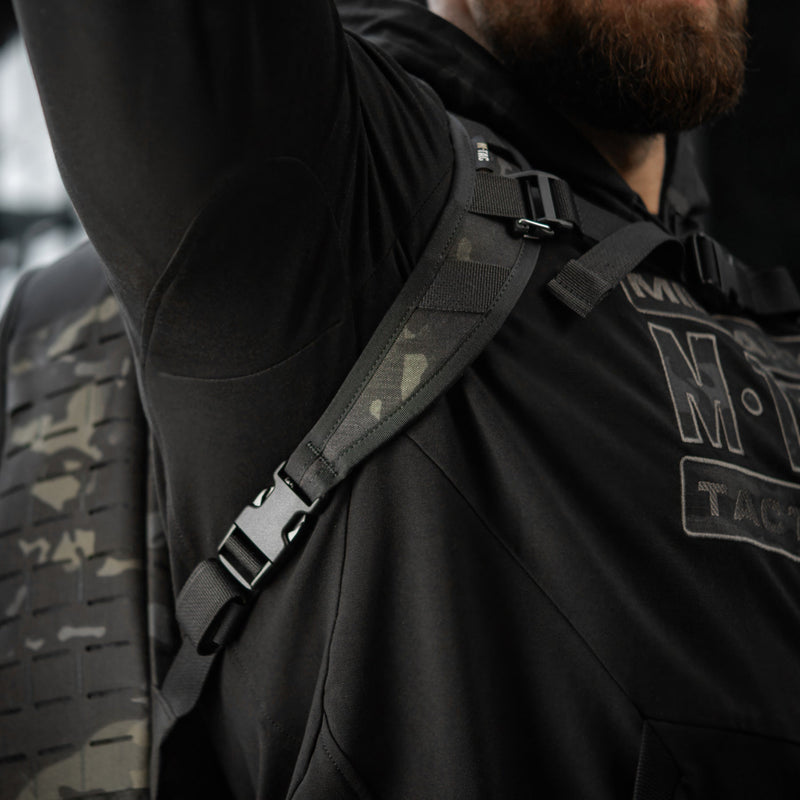Load image into Gallery viewer, M-Tac Backpack Sturm with Ergonomic Straps Elite Gen.II X-Large

