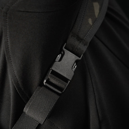 M-Tac Backpack Sturm with Ergonomic Straps Elite Gen.II X-Large