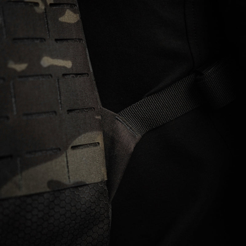 Load image into Gallery viewer, M-Tac Backpack Sturm with Ergonomic Straps Elite Gen.II X-Large
