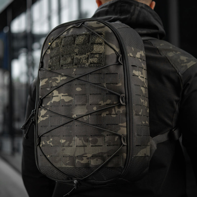 Load image into Gallery viewer, M-Tac Backpack Sturm with Ergonomic Straps Elite Gen.II X-Large
