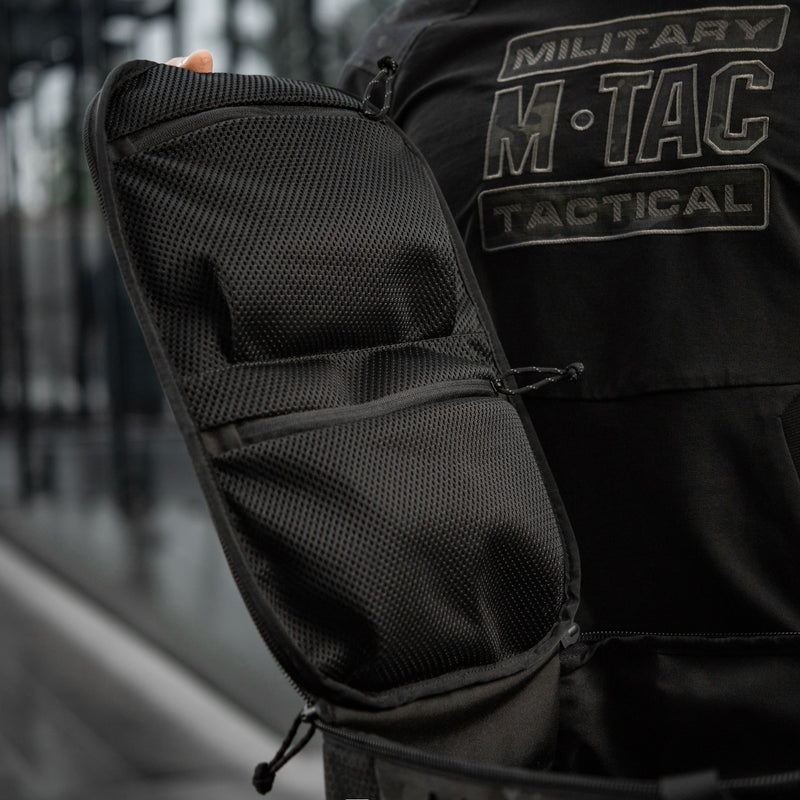 Load image into Gallery viewer, M-Tac Backpack Sturm with Ergonomic Straps Elite Gen.II X-Large
