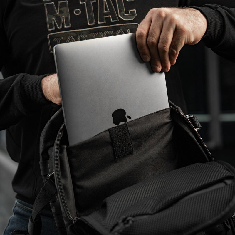 Load image into Gallery viewer, M-Tac Backpack Sturm with Ergonomic Straps Elite Gen.II X-Large
