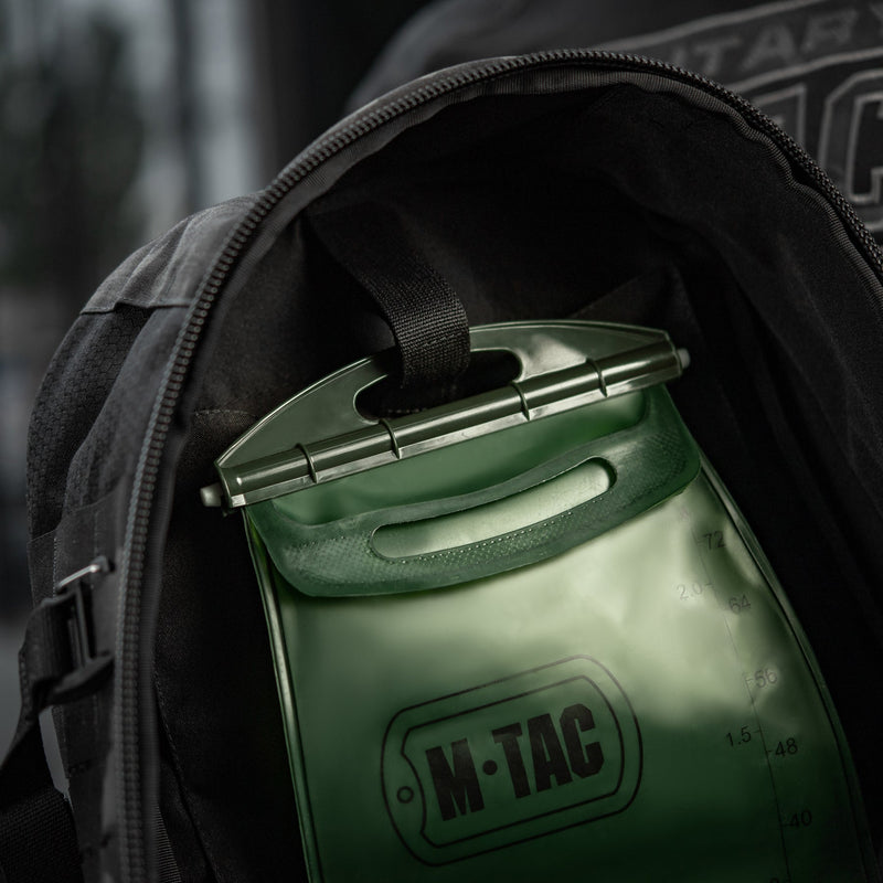 Load image into Gallery viewer, M-Tac Backpack Sturm with Ergonomic Straps Elite Gen.II X-Large
