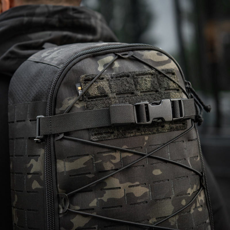 Load image into Gallery viewer, M-Tac Backpack Sturm with Ergonomic Straps Elite Gen.II X-Large
