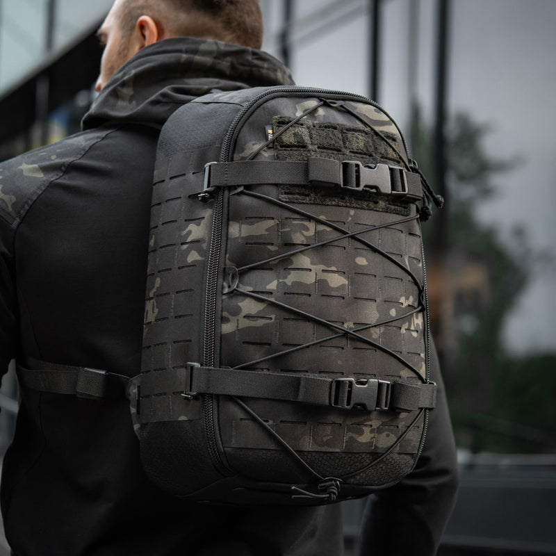 Load image into Gallery viewer, M-Tac Backpack Sturm with Ergonomic Straps Elite Gen.II X-Large
