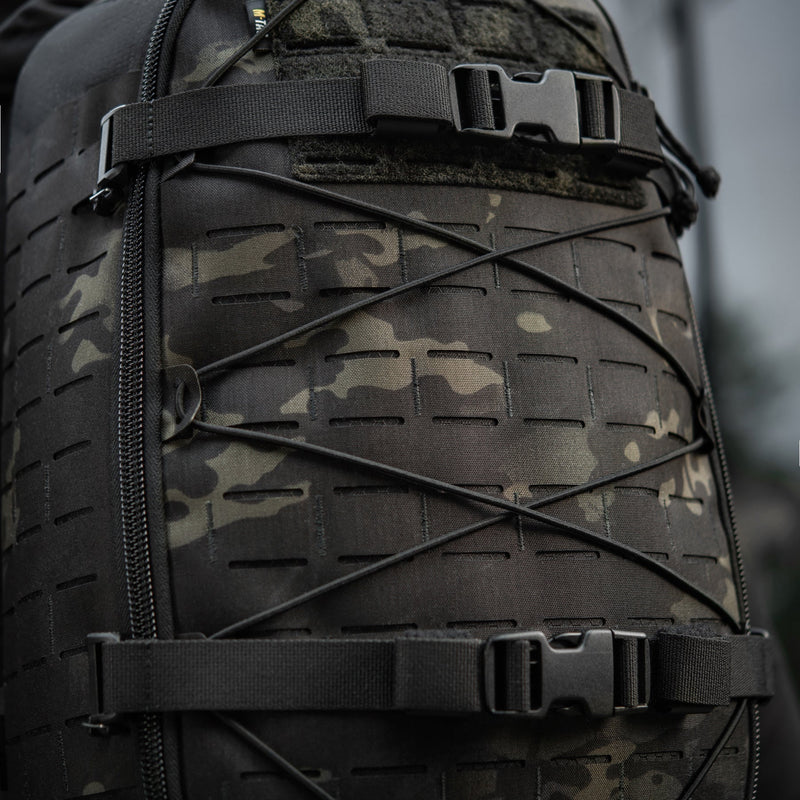 Load image into Gallery viewer, M-Tac Backpack Sturm with Ergonomic Straps Elite Gen.II X-Large

