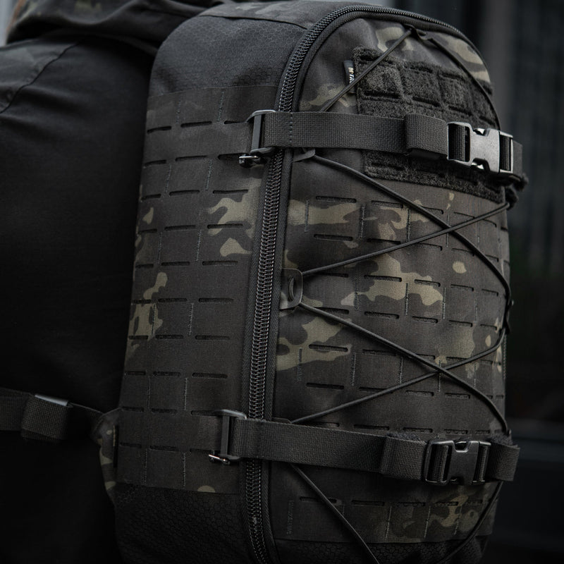 Load image into Gallery viewer, M-Tac Backpack Sturm with Ergonomic Straps Elite Gen.II X-Large
