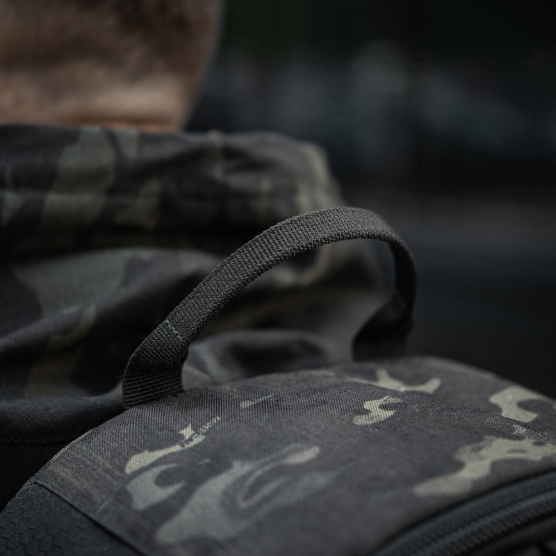 Load image into Gallery viewer, M-Tac Backpack Sturm with Ergonomic Straps Elite Gen.II X-Large
