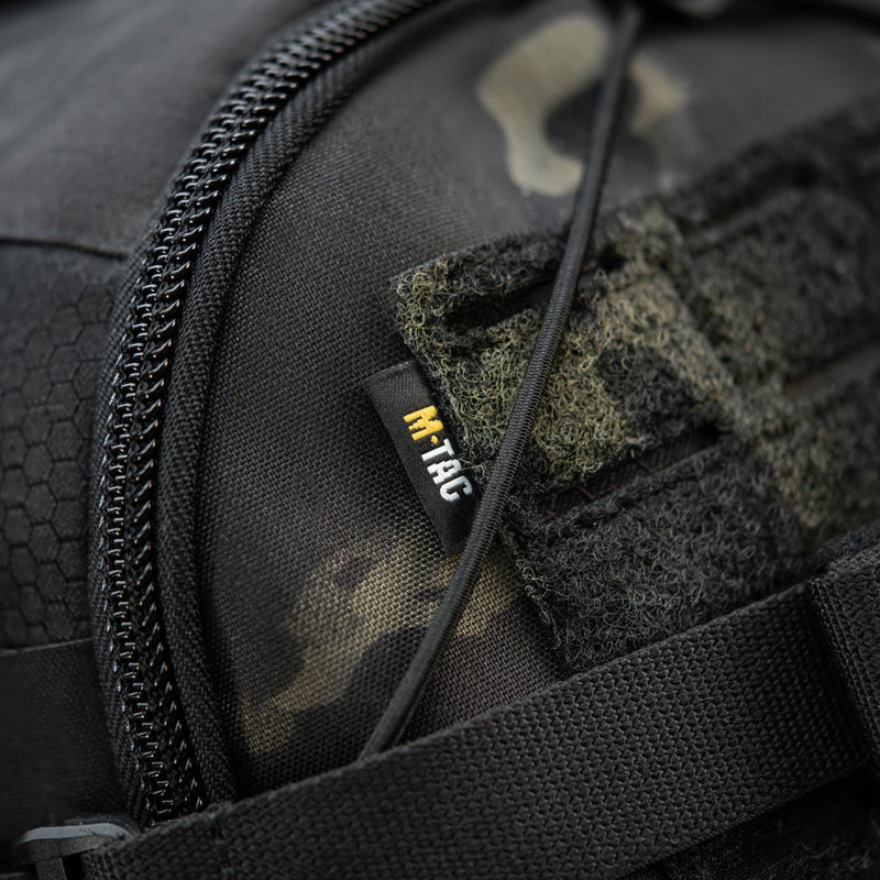 Load image into Gallery viewer, M-Tac Backpack Sturm with Ergonomic Straps Elite Gen.II X-Large
