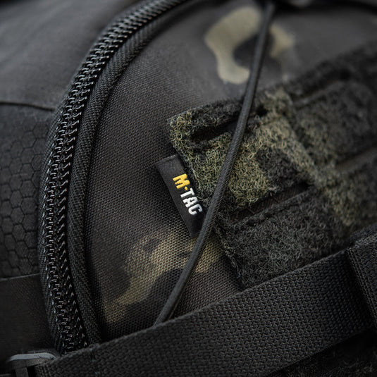 M-Tac Backpack Sturm with Ergonomic Straps Elite Gen.II X-Large