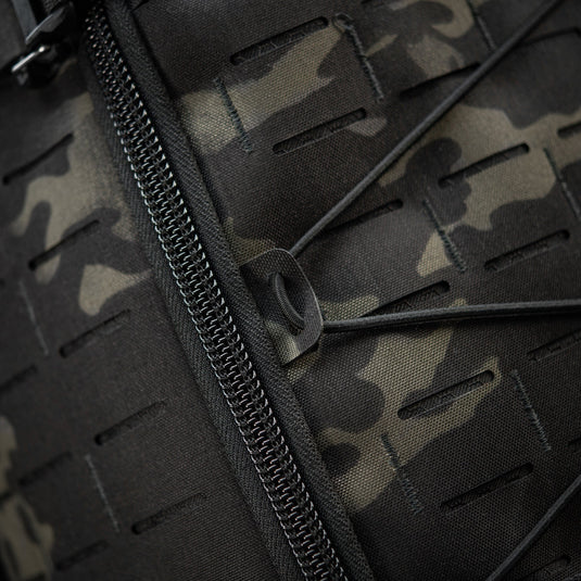 M-Tac Backpack Sturm with Ergonomic Straps Elite Gen.II X-Large
