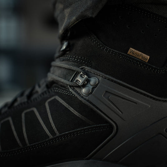 M-Tac Tactical Winter Boots