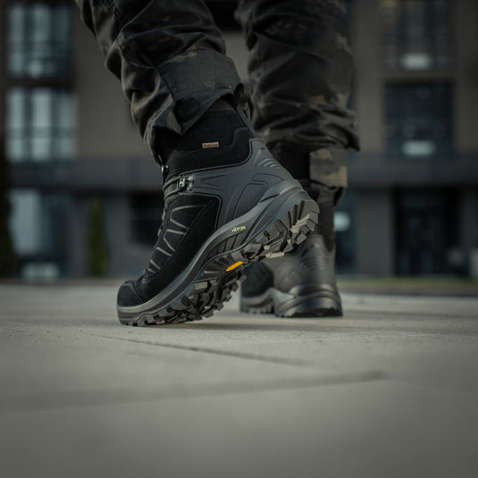 M-Tac Tactical Winter Boots