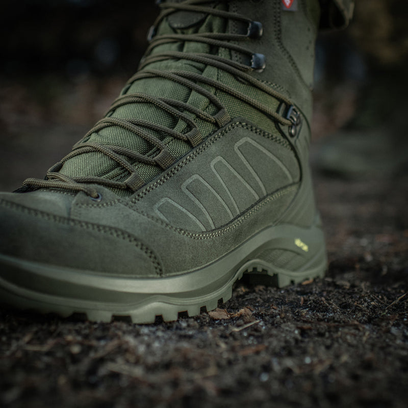 Load image into Gallery viewer, M-Tac Tactical Winter Boots
