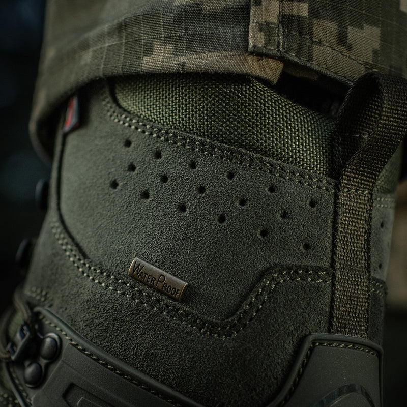 Load image into Gallery viewer, M-Tac Tactical Winter Boots
