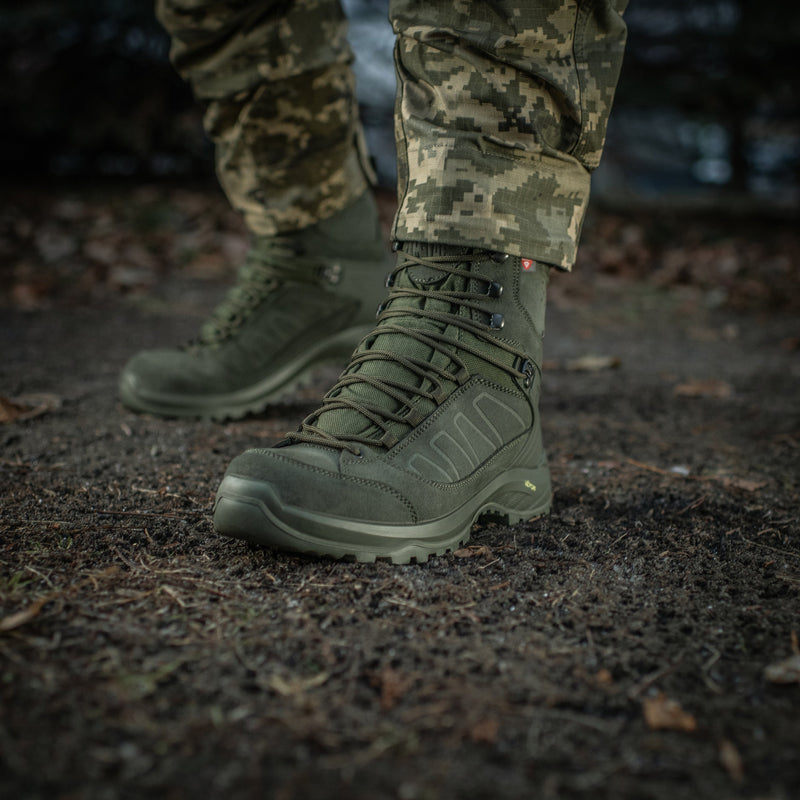 Load image into Gallery viewer, M-Tac Tactical Winter Boots
