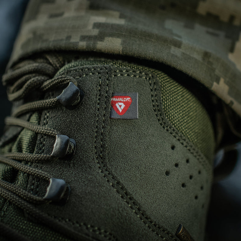 Load image into Gallery viewer, M-Tac Tactical Winter Boots
