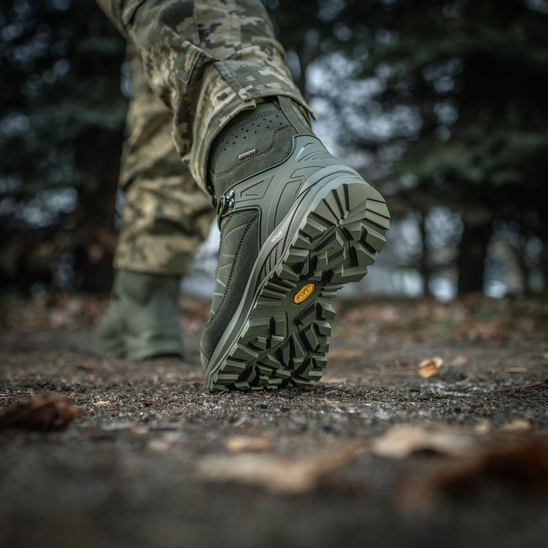 Load image into Gallery viewer, M-Tac Tactical Winter Boots
