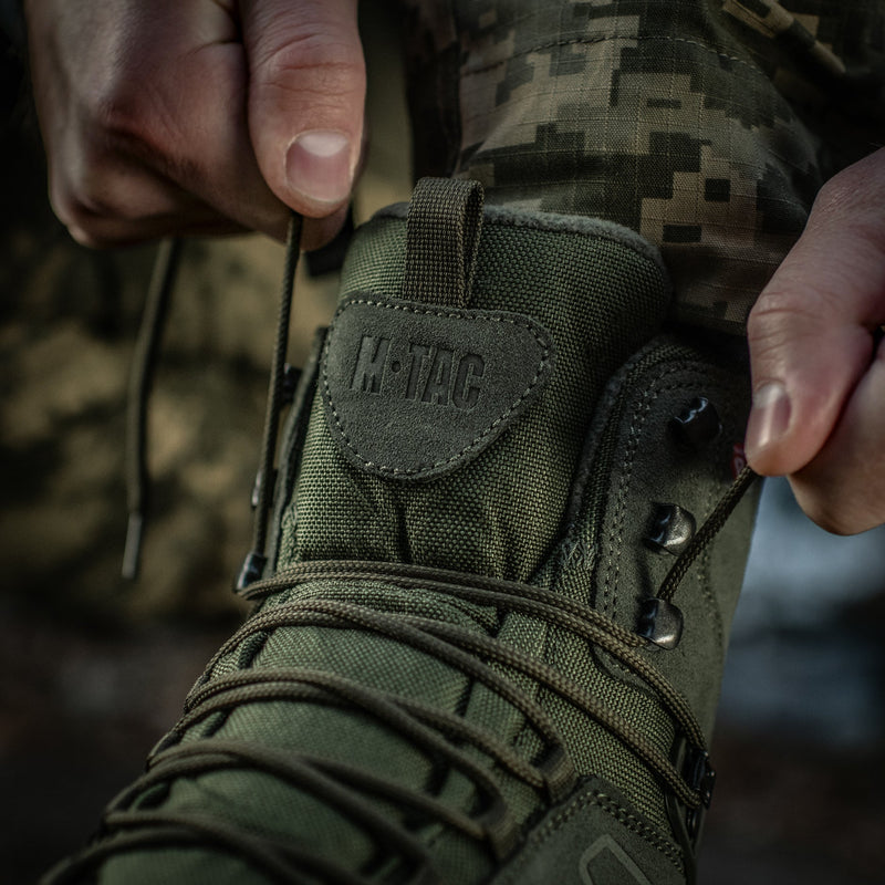 Load image into Gallery viewer, M-Tac Tactical Winter Boots
