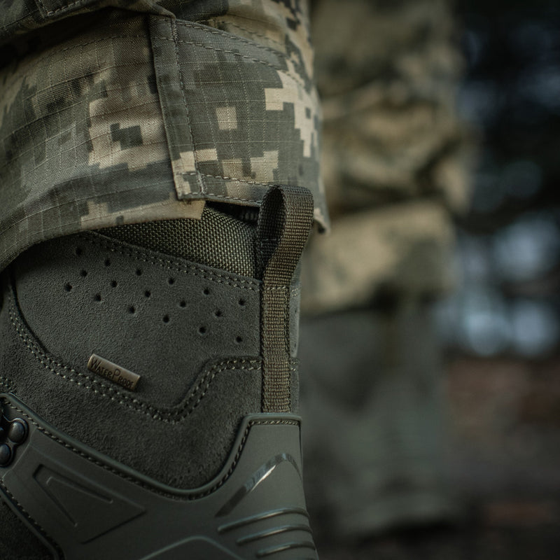 Load image into Gallery viewer, M-Tac Tactical Winter Boots
