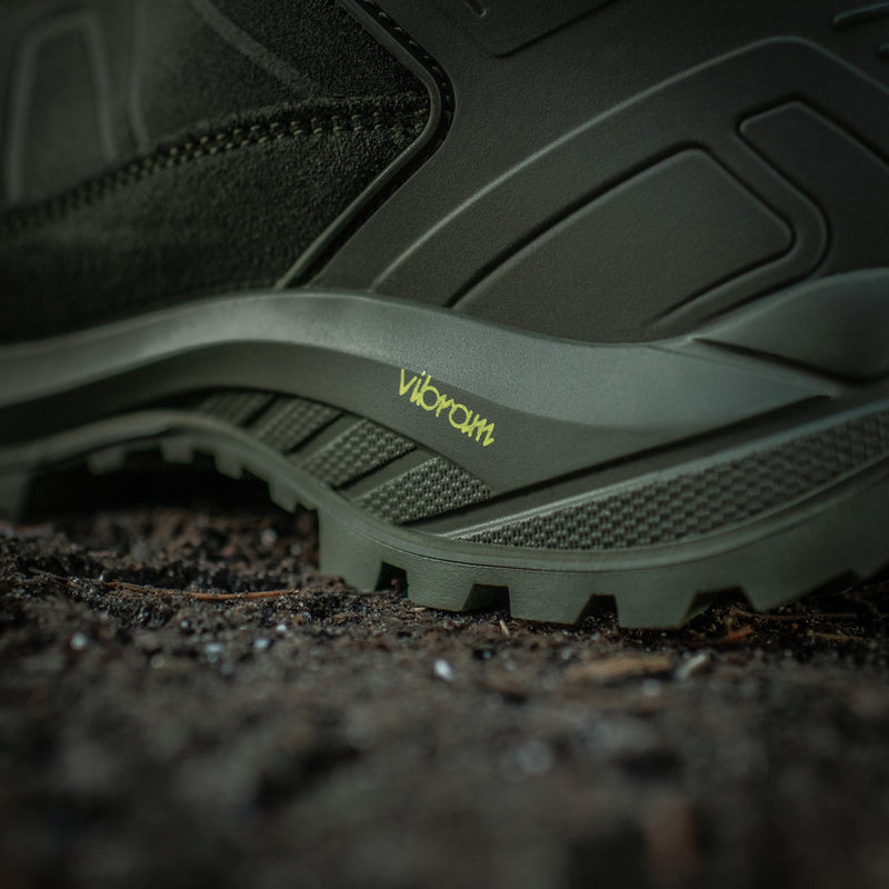 Load image into Gallery viewer, M-Tac Tactical Winter Boots
