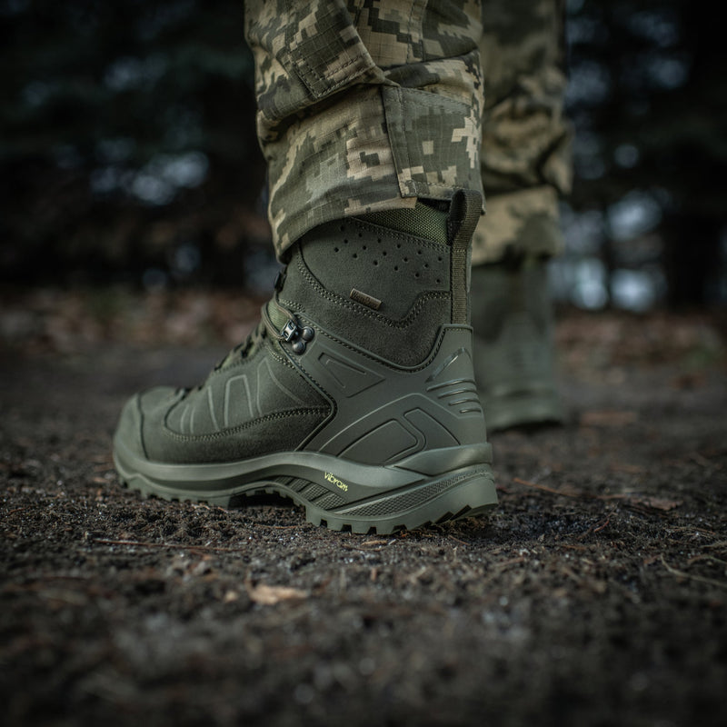 Load image into Gallery viewer, M-Tac Tactical Winter Boots
