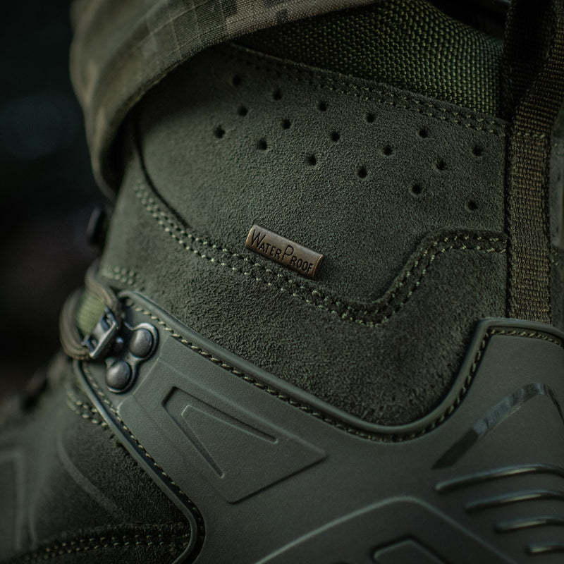 Load image into Gallery viewer, M-Tac Tactical Winter Boots
