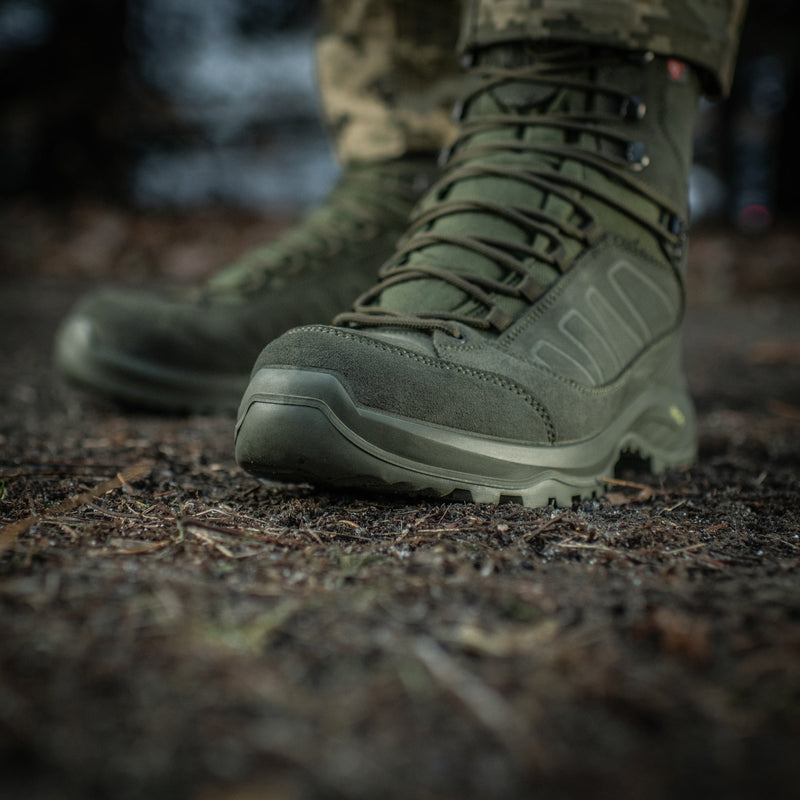 Load image into Gallery viewer, M-Tac Tactical Winter Boots
