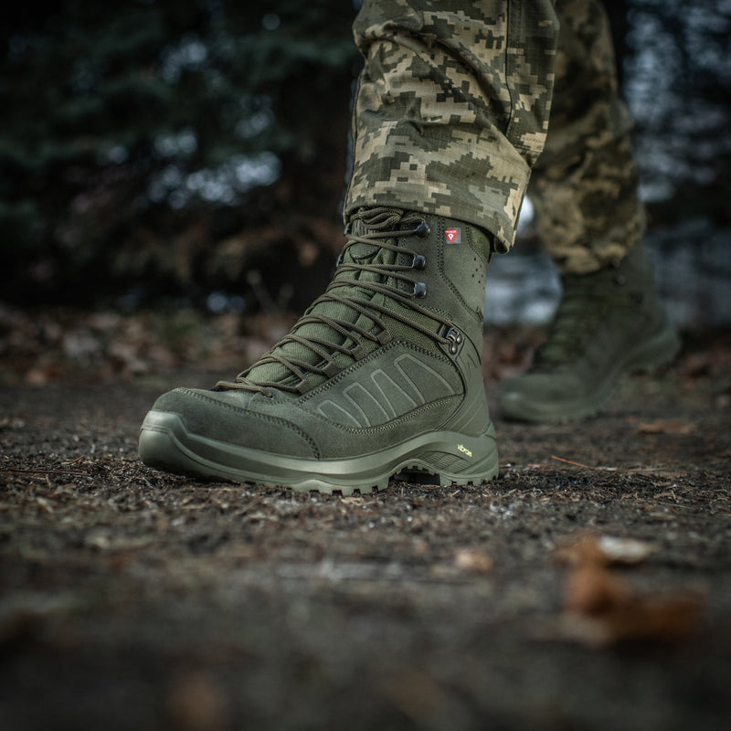 Load image into Gallery viewer, M-Tac Tactical Winter Boots
