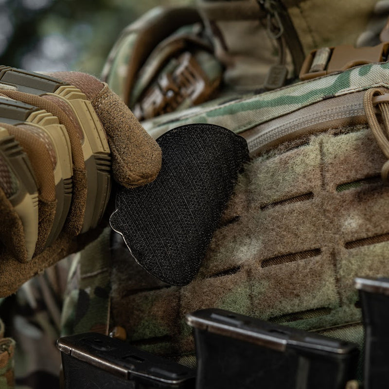 Load image into Gallery viewer, M-Tac Morale Patch Tactical Girl №3
