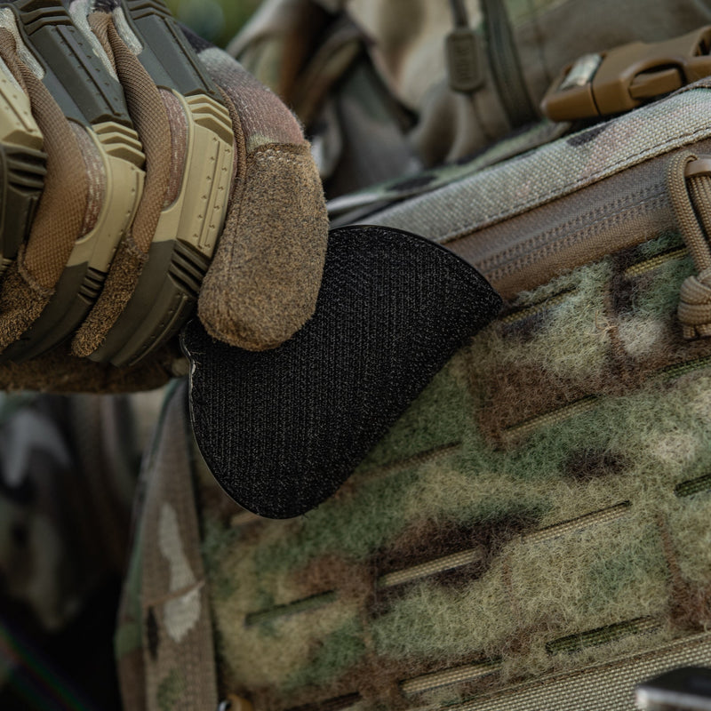 Load image into Gallery viewer, M-Tac Morale Patch Tactical Girl №3

