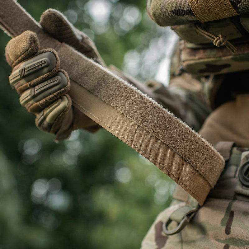 Load image into Gallery viewer, M-Tac Belt Inner Tiger for Range Belt
