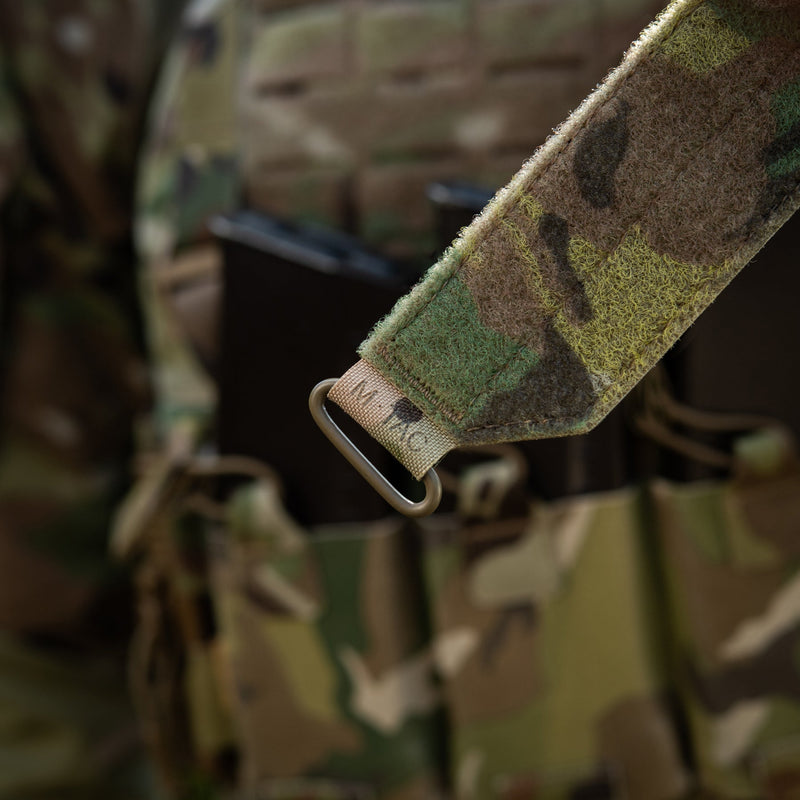 Load image into Gallery viewer, M-Tac Belt Inner Tiger for Range Belt
