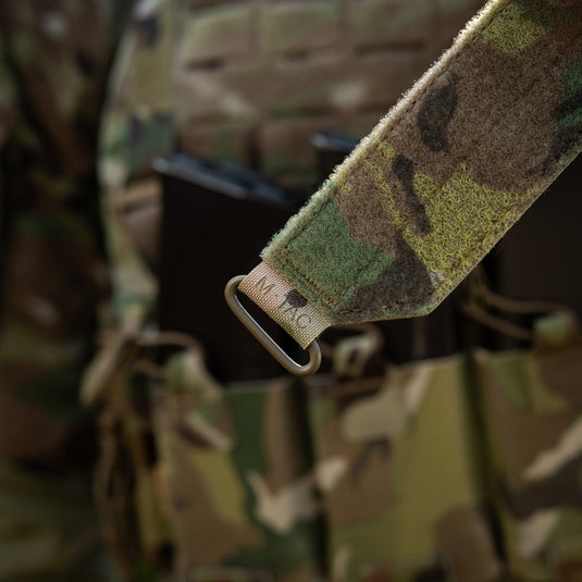 M-Tac Belt Inner Tiger for Range Belt