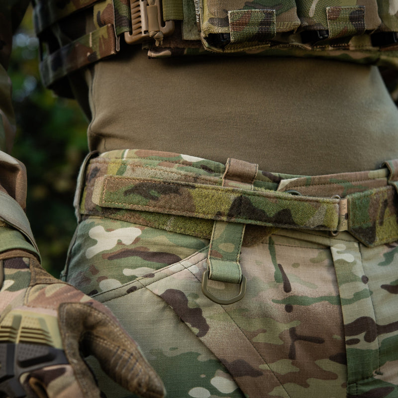 Load image into Gallery viewer, M-Tac Belt Inner Tiger for Range Belt
