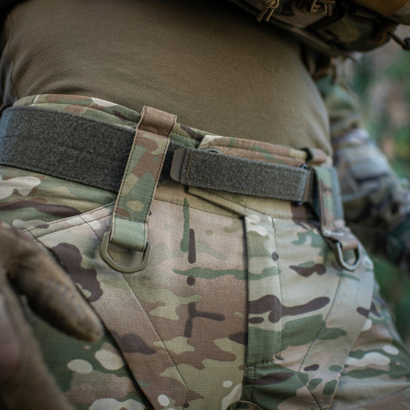 Load image into Gallery viewer, M-Tac Belt Inner Tiger for Range Belt
