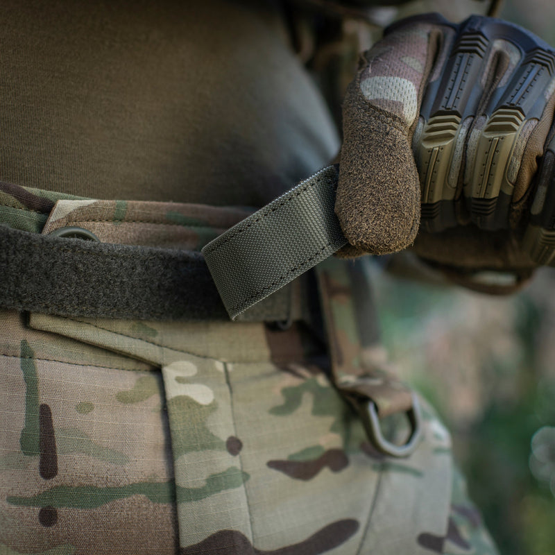 Load image into Gallery viewer, M-Tac Belt Inner Tiger for Range Belt
