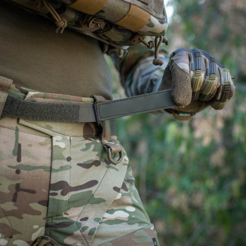 Load image into Gallery viewer, M-Tac Belt Inner Tiger for Range Belt
