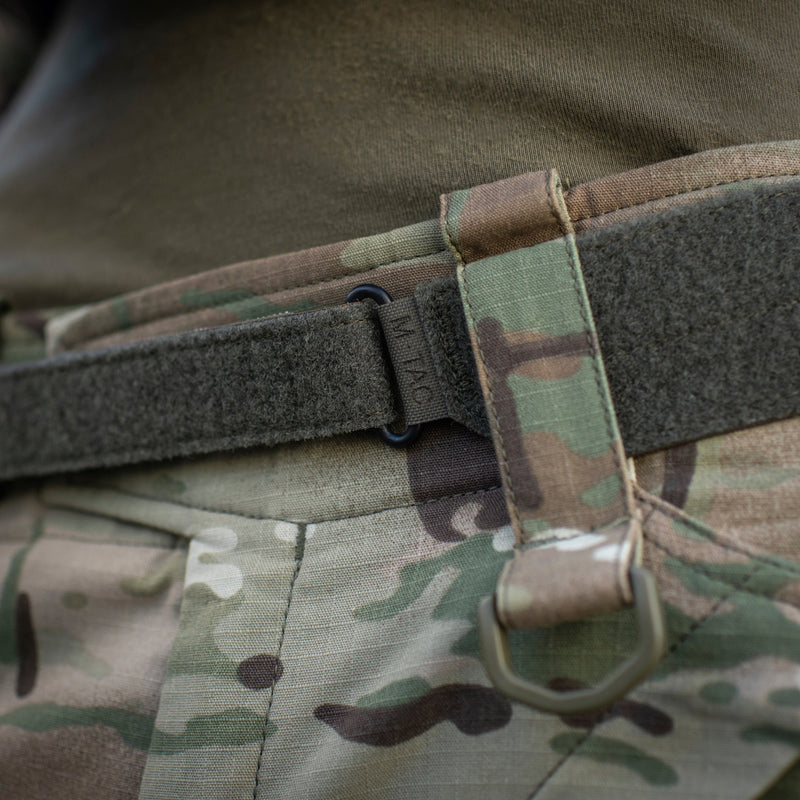 Load image into Gallery viewer, M-Tac Belt Inner Tiger for Range Belt
