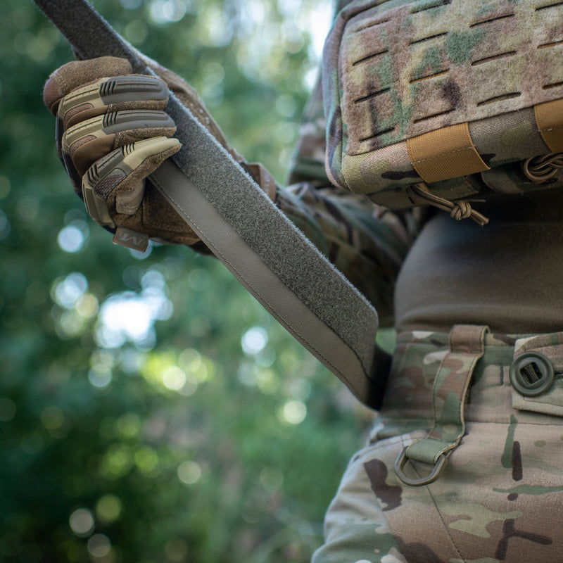 Load image into Gallery viewer, M-Tac Belt Inner Tiger for Range Belt
