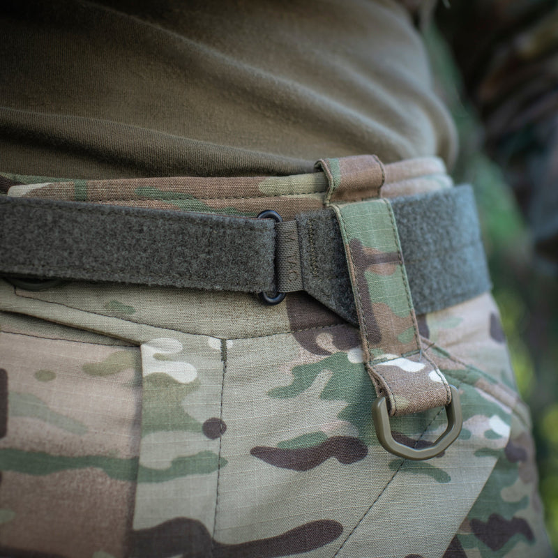 Load image into Gallery viewer, M-Tac Belt Inner Tiger for Range Belt
