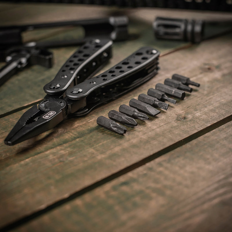 Load image into Gallery viewer, M-Tac Multitool Type 1
