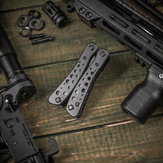 M-Tac Multitool Type 1