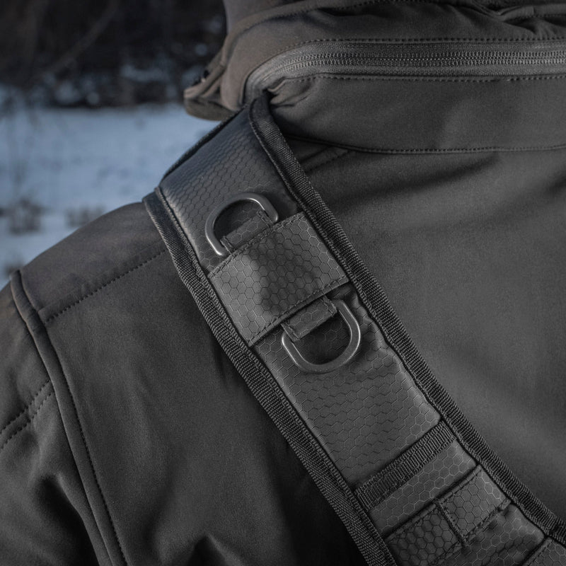 Load image into Gallery viewer, M-Tac Urban Line City Hunter Hexagon Bag
