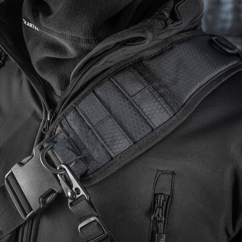 Load image into Gallery viewer, M-Tac Urban Line City Hunter Hexagon Bag
