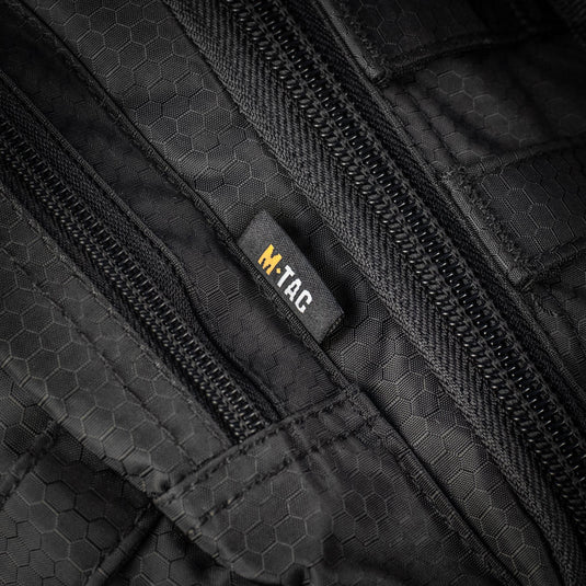 M-Tac Urban Line City Hunter Hexagon Bag