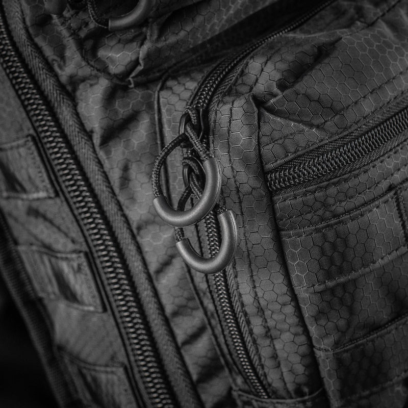 Load image into Gallery viewer, M-Tac Urban Line City Hunter Hexagon Bag

