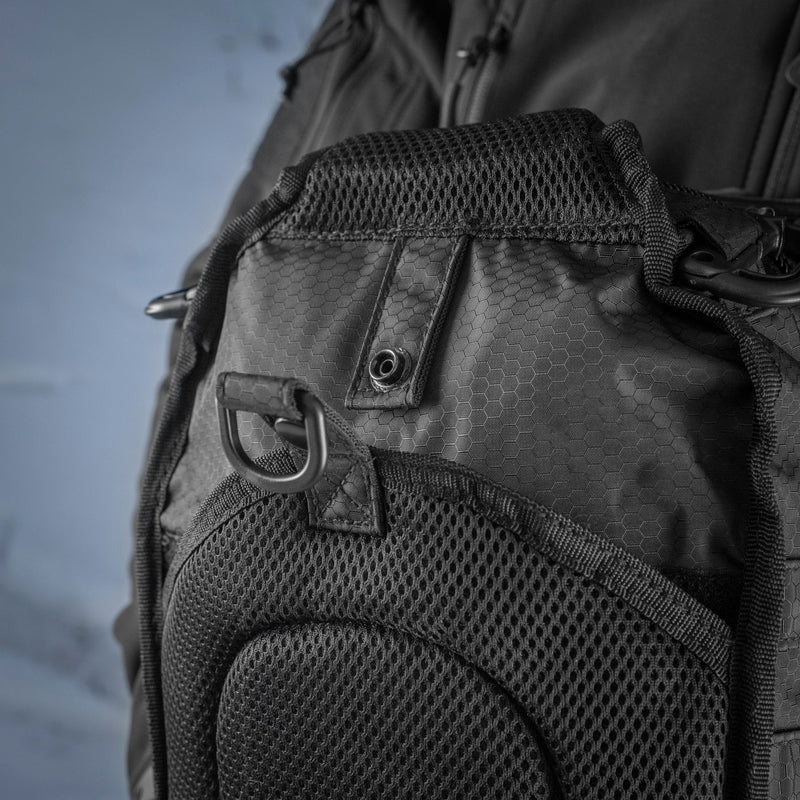 Load image into Gallery viewer, M-Tac Urban Line City Hunter Hexagon Bag
